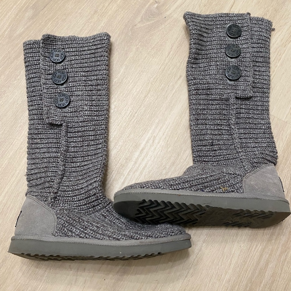 UGG boots